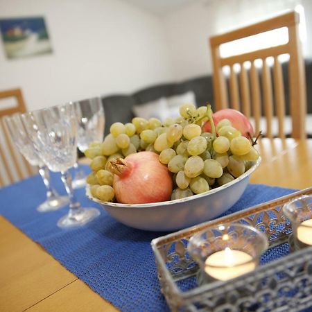 Apartman Alica Srima Водице Экстерьер фото