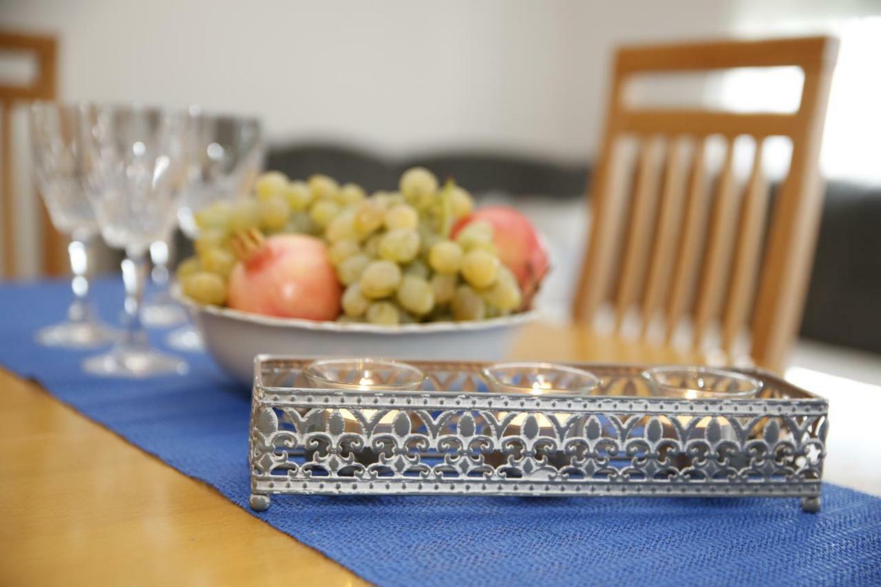 Apartman Alica Srima Водице Экстерьер фото