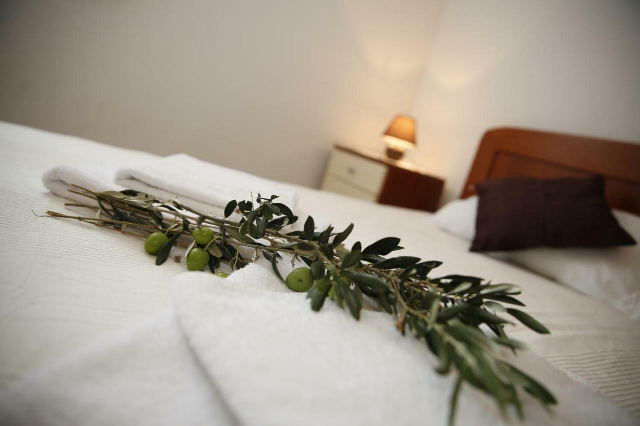 Apartman Alica Srima Водице Экстерьер фото